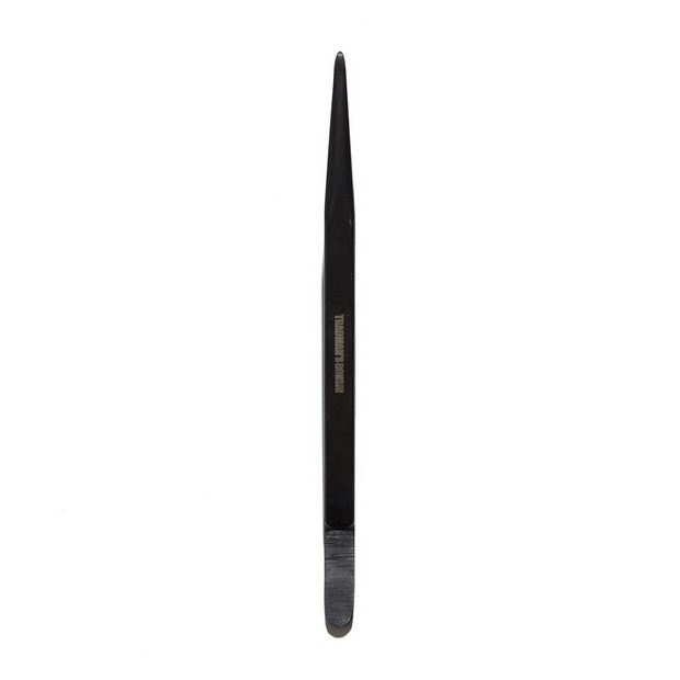 SUWADA × TRADMAN’S　-ピンセット 190mm-